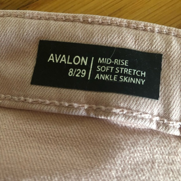 🌸 2 Pairs Buffalo Tencel Skinny Ankle Jeans 🌸 - Picture 10 of 15